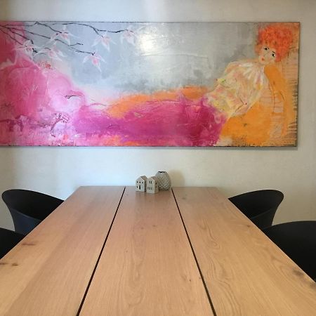 Arhus Nord Bed And Breakfast Hinnerup Extérieur photo