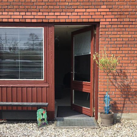 Arhus Nord Bed And Breakfast Hinnerup Extérieur photo