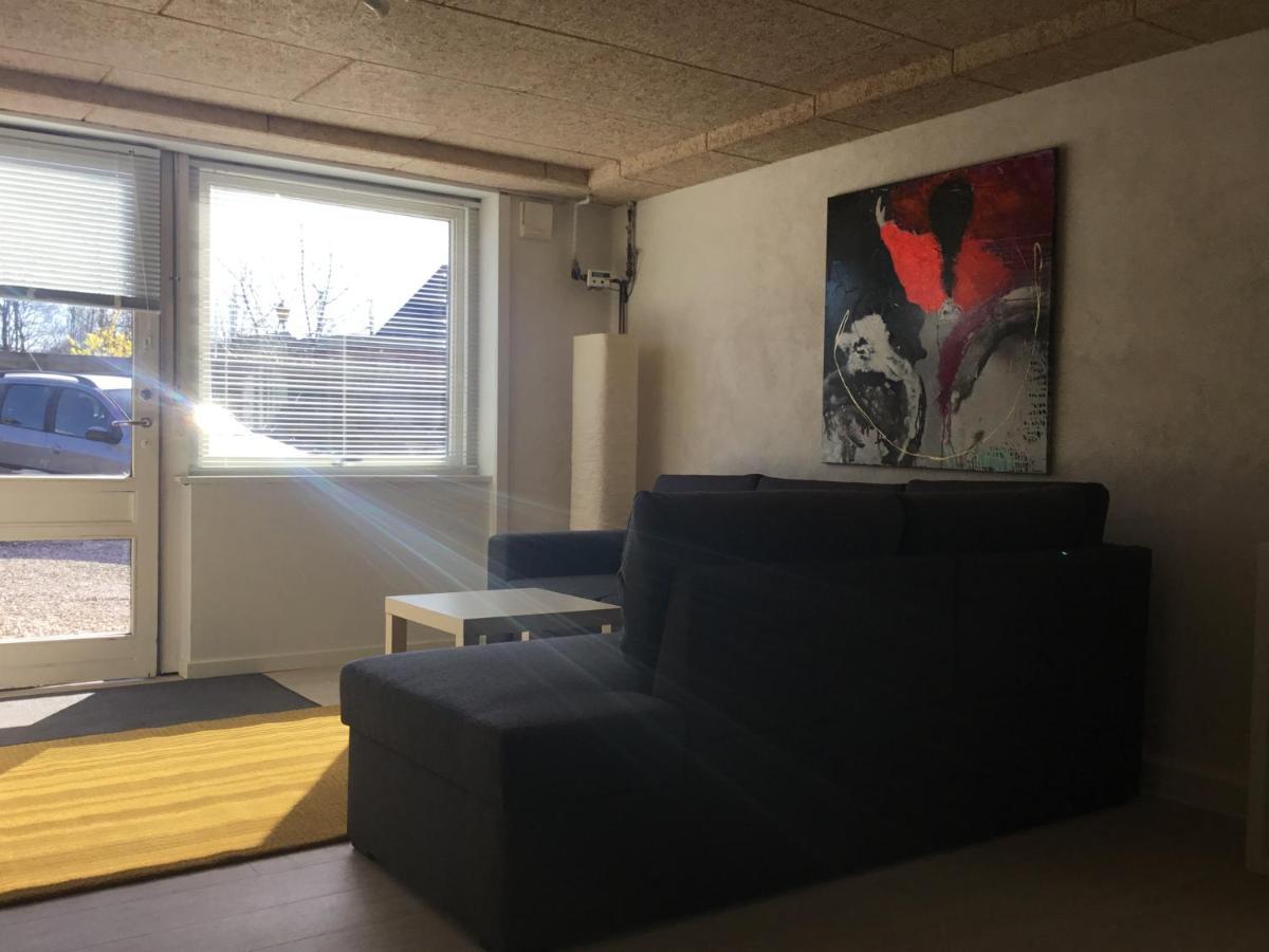 Arhus Nord Bed And Breakfast Hinnerup Extérieur photo