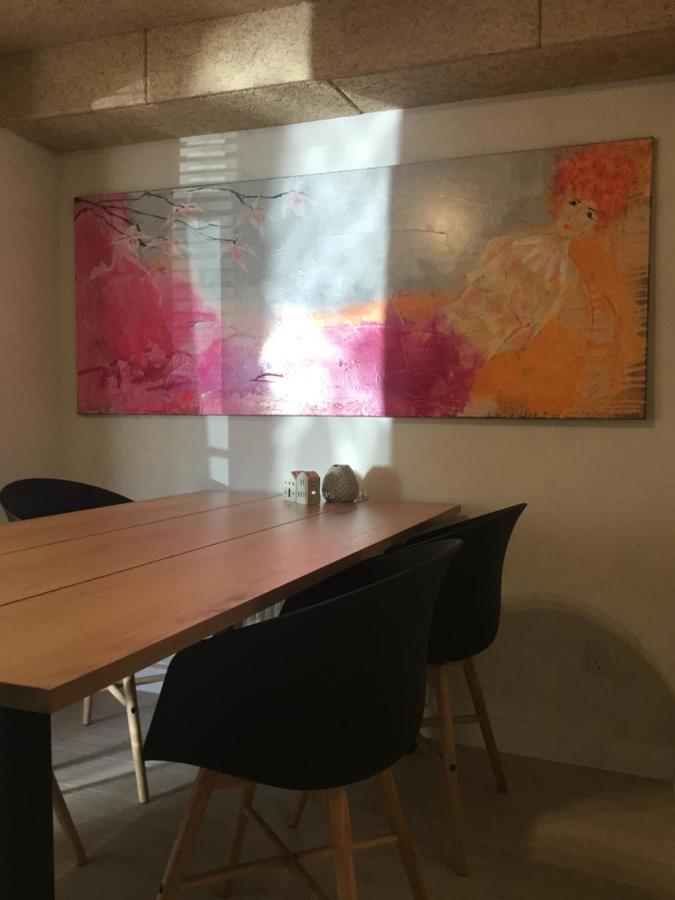 Arhus Nord Bed And Breakfast Hinnerup Extérieur photo