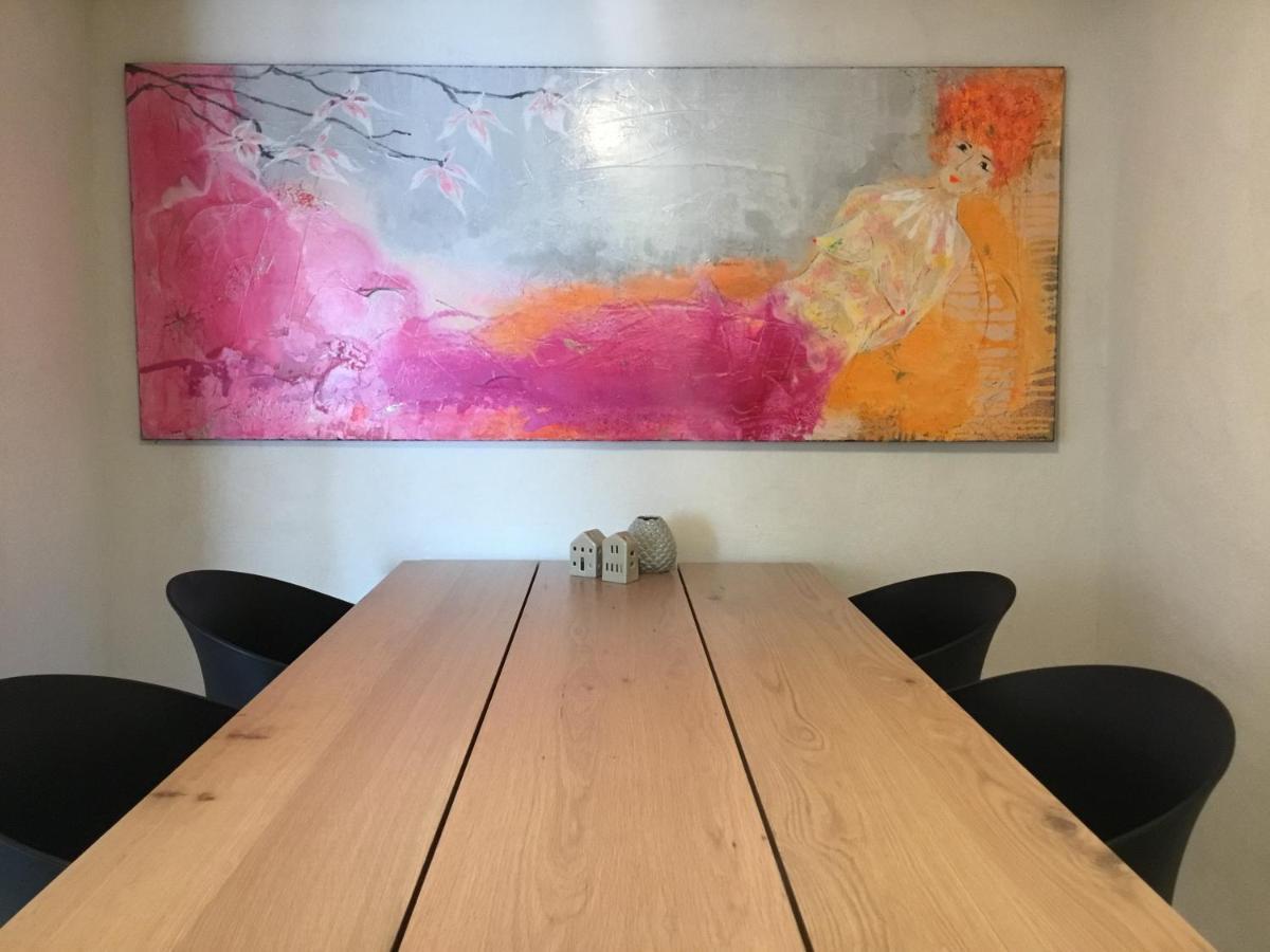 Arhus Nord Bed And Breakfast Hinnerup Extérieur photo