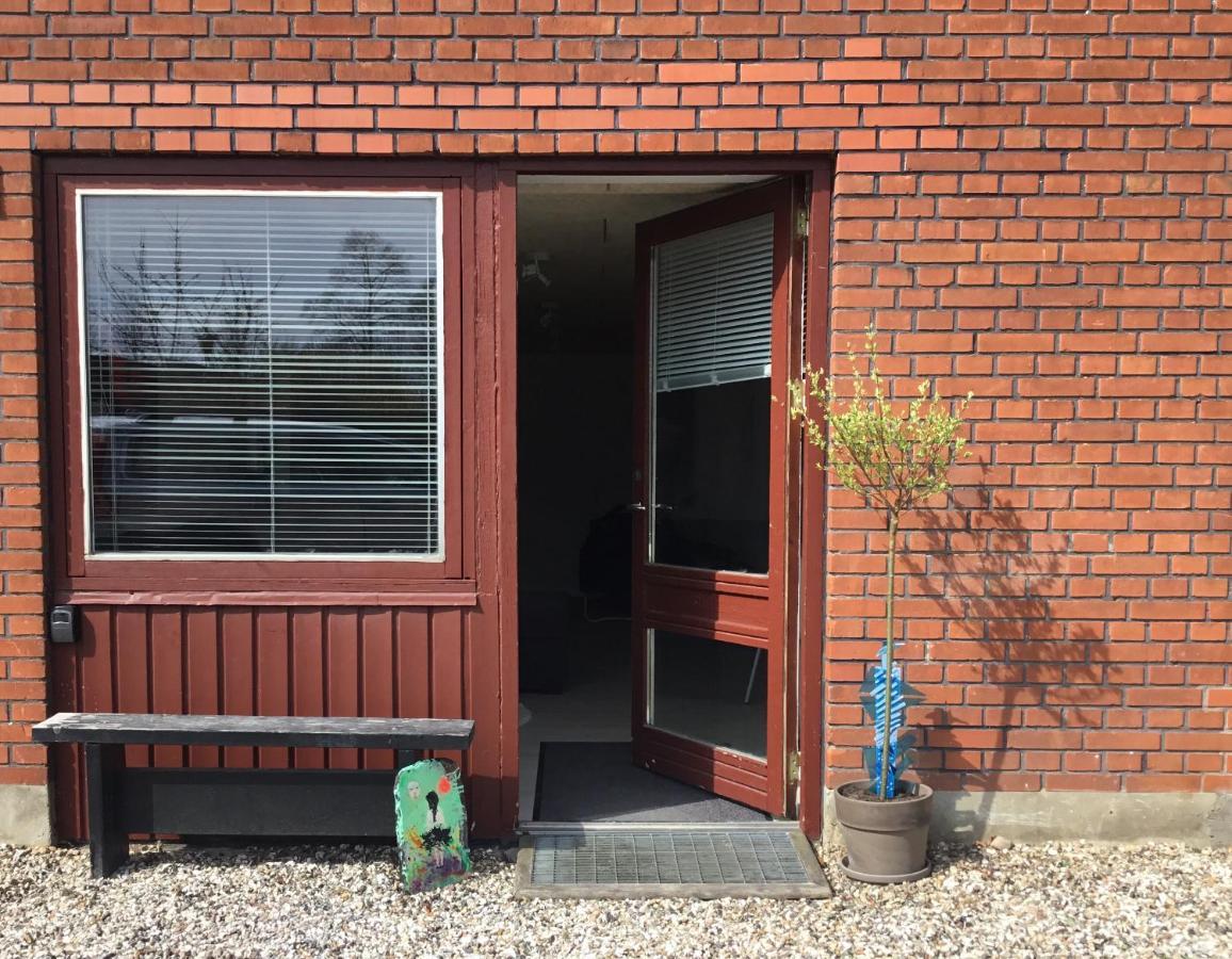 Arhus Nord Bed And Breakfast Hinnerup Extérieur photo