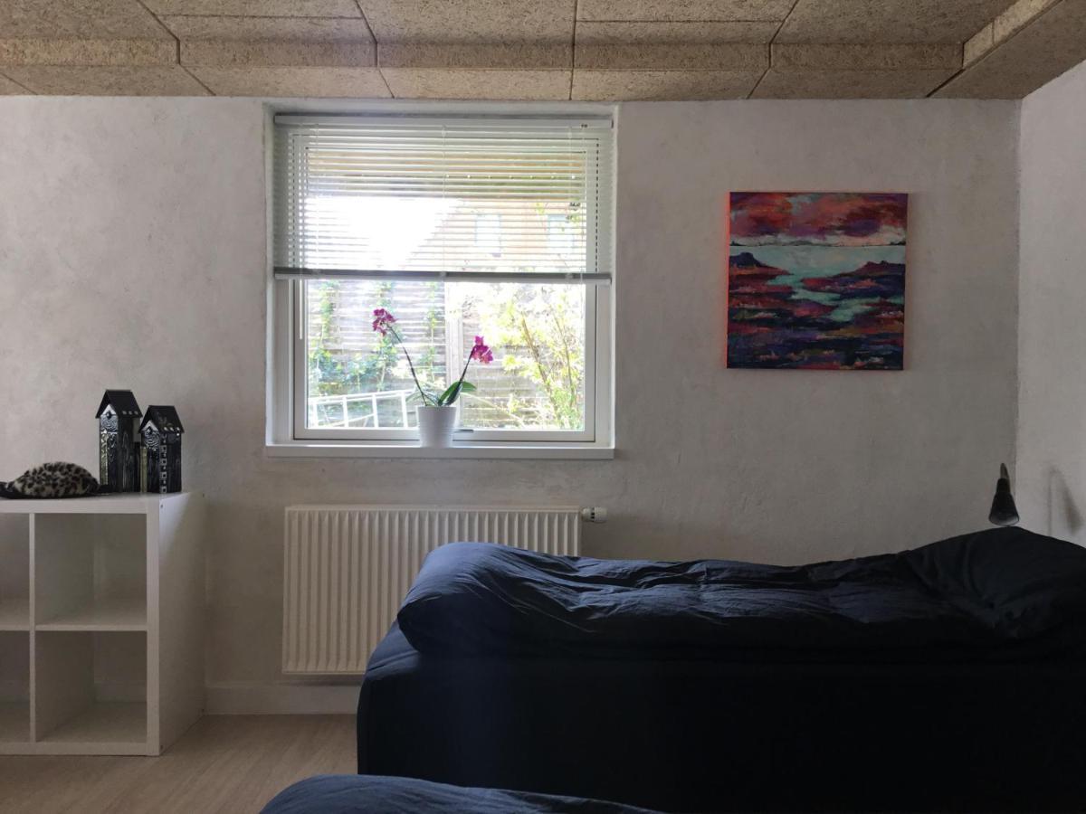 Arhus Nord Bed And Breakfast Hinnerup Extérieur photo