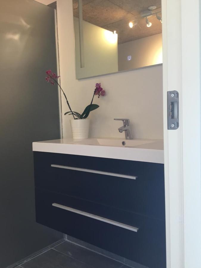 Arhus Nord Bed And Breakfast Hinnerup Extérieur photo